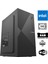XSR1085 I5 3470 16GB Ram 128GB SSD Masaüstü Ofis Bilgisayarı 1