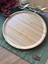 Bambu Servis Tabak 29 cm 2