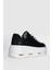 Agatha Kadın Sneaker Ayakkabı Beyaz 2