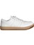 Omar Beyaz Erkek Sneaker 1