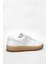 Omar Beyaz Erkek Sneaker 3