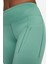 Trainng Go Dri Fit Infinalock Full Length 6 Cepli Toparlayıcı Reflektörlü Antrenman Taytı Yeşil 3