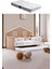 Yavrulu Karyola, Bello Yavrulu Montessori Yatak - Ceviz + 1 Adet Comfort Yatak 1
