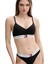 Kadın Siyah Bralet UW0UW05715 2