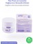 Doğal Içerikli Bebek Pişik Kremi 50 ml 2