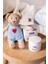 Doğal Içerikli Bebek Pişik Kremi 50 ml 5