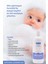 Göz Yakmayan Doğal İçerikli Bebek ve Çocuk Şampuanı 400 ml 4