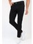 Black Wood Erkek Slim Fit Jean Pantolon 2