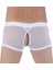 - BR291122 Transparan Arkası Açık Mini Boxer 1