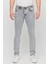 Black Wood Erkek Slim Fit Jean Pantolon 1