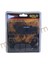 Gold Serisi Disk Balata Ybr [yeni Model] - N Max Arka 2