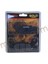 Gold Serisi Disk Balata Ybr [yeni Model] - N Max Arka 5