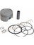 Piston - Segman Cbf 150 1