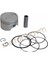 Piston - Segman Cbf 150 4