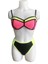 Mila Burgulu Straplez Bikini 1