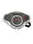Km Saati Spacy 110 2