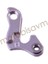 Kadro Kulağı Alüminyum Model 2 3