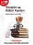 Yönetim ve Kültür Yazıları (E-Kitap) 1