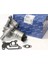 Opel Corsa C 1.2 / 1.4 (Z12XEP-Z14XEP) Egr Valfi Komple Pierbug Marka 1