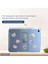 Samsung Galaxy Tab S10 Plus/tab S9 Plus 12.4'' Kalemlik Bölmeli/standlı/airbag Köşe Korumalı Kılıf 5