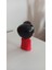Vintage Süperman Orijinal Mini Figür Oyuncak & 10 cm 3