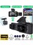 S-15 Wi-Fi Full Hd 3 Kameralı Araç Içi Güvenlik Kamerası 64GB – Ir Gece Görüşü, Ön-Arka-Iç Kayıt,dashcam 1