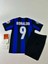 Inter Ronaldo Nazario Nostalji Çocuk Forması 4'lü Set 1