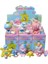 Lucky Blind Box Sanrio Klasik Anime Karakterleri Kuromi Melody Cinnamoroll Sevimli Figür Model Hediye Oyuncak Cadılar Bayramı Noel Kol: E3 One Box (6pcs) (Yurt Dışından) 1