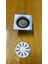 Adnoss Bg Bagno Yer Süzgeci 10X10 Yandan Metal Çerçeve 50'lik 706110150 2