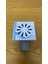 Adnoss Bg Bagno Yer Süzgeci 10X10 Yandan Metal Çerçeve 50'lik 706110150 3
