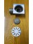 Adnoss Bg Bagno Yer Süzgeci 10X10 Yandan Metal Çerçeve 50'lik 706110150 4