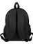 24505 Black Dark Sırt Çantası 2