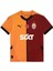Galatasaray Gsk Home Jrsy Jr Wos 24/25 Genç Forma 1