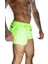 Erkek Neon Mini Mayo Short 5