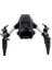 Nessiworld 4D-V42 8k Kameralı Mini Drone 4 Axis Uav 4