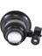 Büro Ev Ofis Saatçi Hediyesi Için 20X Büyütür Cam Lens Optik Işıklı Büyüteç Onarım Göz Büyüteci 1