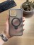 iPhone 15 Pro Max Standlı ve Magsafe Kılıf SOOCASE622 1