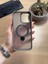 iPhone 15 Pro Max Standlı ve Magsafe Kılıf SOOCASE622 3