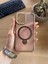 iPhone 16 Pro Standlı ve Magsafe Kılıf SOOCASE622 1