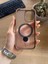 iPhone 16 Pro Standlı ve Magsafe Kılıf SOOCASE622 3