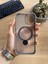 iPhone 13/14 Standlı ve Magsafe Kılıf SOOCASE622 3