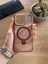 iPhone 14 Pro Standlı ve Magsafe Kılıf SOOCASE622 1