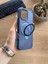iPhone 16 Pro Max Standlı ve Magsafe Kılıf SOOCASE622 2