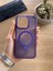 iPhone 13/14 Standlı ve Magsafe Kılıf SOOCASE622 1