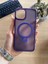 iPhone 13/14 Standlı ve Magsafe Kılıf SOOCASE622 2
