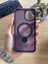 iPhone 13/14 Standlı ve Magsafe Kılıf SOOCASE622 3