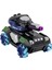 Nessiworld 4D-Y11 Kumandalı Sesli Işıklı Drift Tank 4