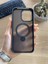 iPhone 16 Pro Max Standlı ve Magsafe Kılıf SOOCASE622 3
