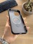 iPhone 16 Pro Max Standlı ve Magsafe Kılıf SOOCASE622 4