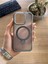 iPhone 15PRO Standlı ve Magsafe Kılıf SOOCASE622 1